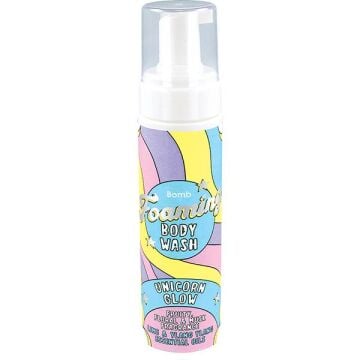 Unicorn Glow El & Vücut Yıkama Köpüğü 250ml