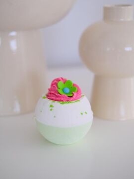 Apple & Raspberry Swirl Blaster 160g