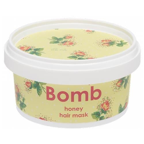 Honey Saç Maskesi 200ml