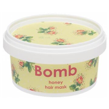 Honey Saç Maskesi 200ml