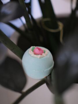 Vintage Rosehip Blaster 160g