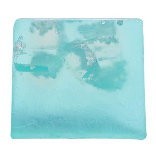 Dead Sea Salt Sabun Dilimi 100g