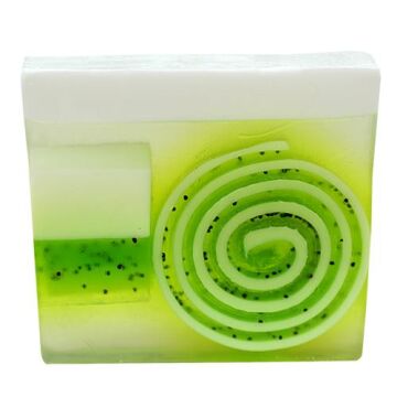 Lime & Dandy Sabun Dilimi 100g