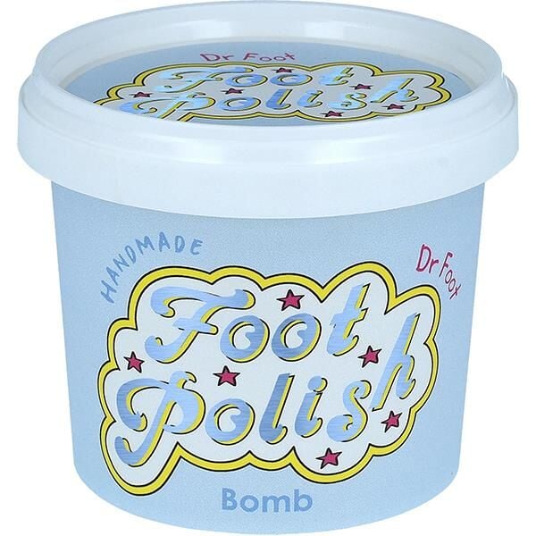 Dr Foot Refreshing Ayak Peeling 375g