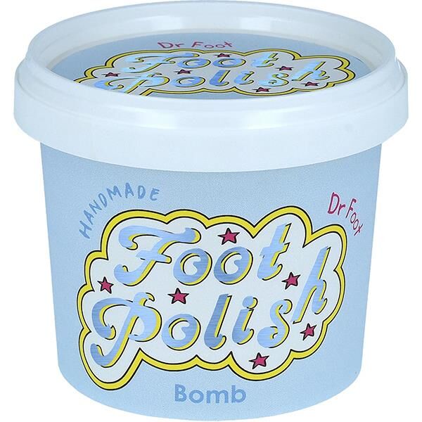 Dr Foot Refreshing Ayak Peeling 375g