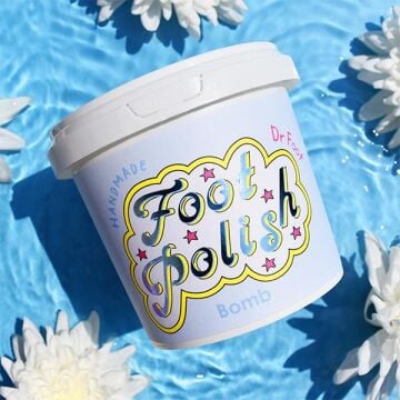 Dr Foot Refreshing Ayak Peeling 375g