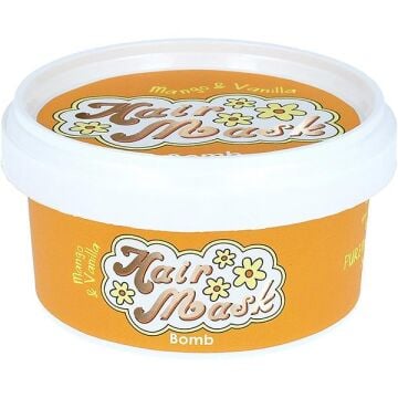 Mango & Vanilla Saç Maskesi 200ml