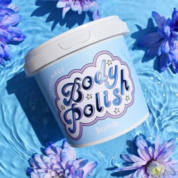 Cloud 9 Vücut Peeling 375g