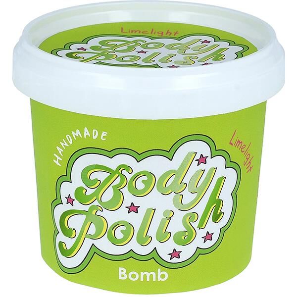 Limelight Vücut Peeling 375g