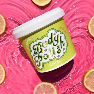 Limelight Vücut Peeling 375g