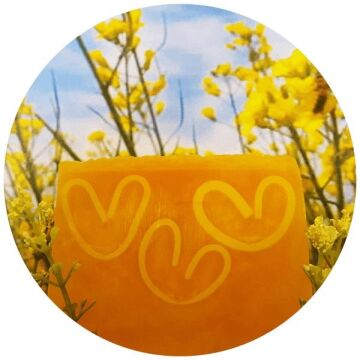 Honey Bee Good Sabun Dilimi 100g