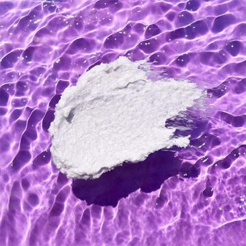 Blackcurrant Vücut Peeling 375g