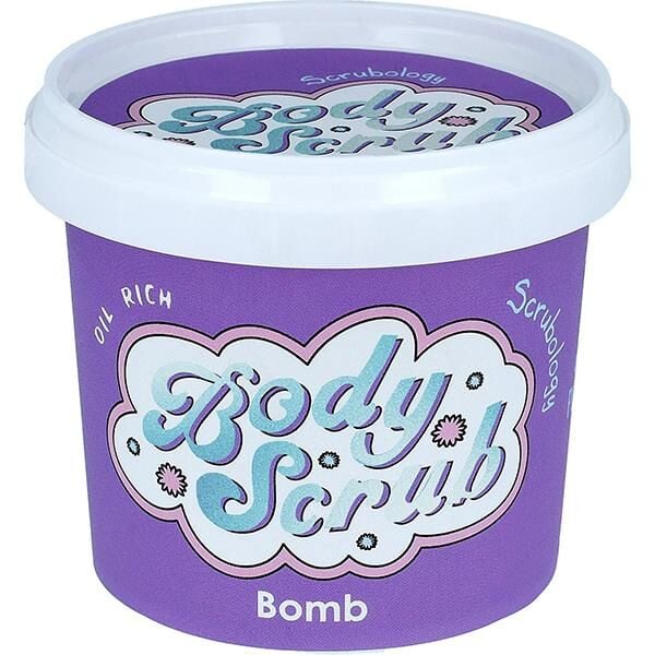 Scrubology Vücut Peeling 400g