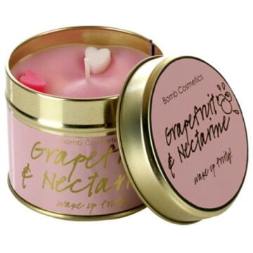 Grapefruit & Nectarine Teneke Mum