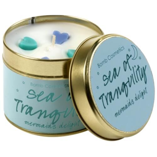 Sea of Tranquility Teneke Mum