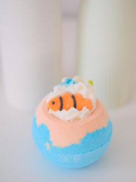 Just Keep Swimming Blaster 160g