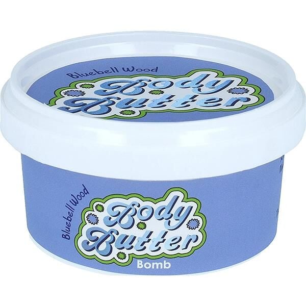 Bluebell Wood Vücut Kremi 200ml
