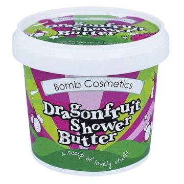 Dragonfruit Temizleyici Duş Kremi 320g