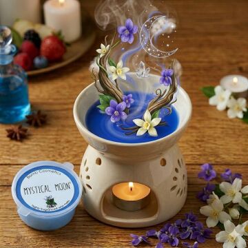 Mystical Moon Mini Melt Oda Kokusu