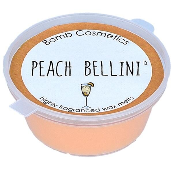 Peach Bellini Mini Melt Oda Kokusu