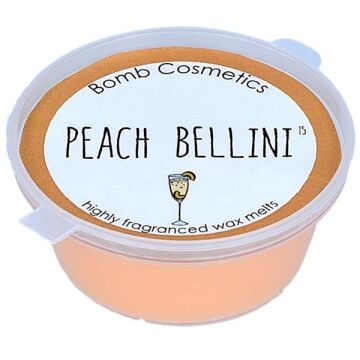 Peach Bellini Mini Melt Oda Kokusu