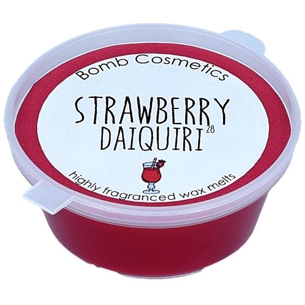 Strawberry Daiquiri Mini Melt Oda Kokusu