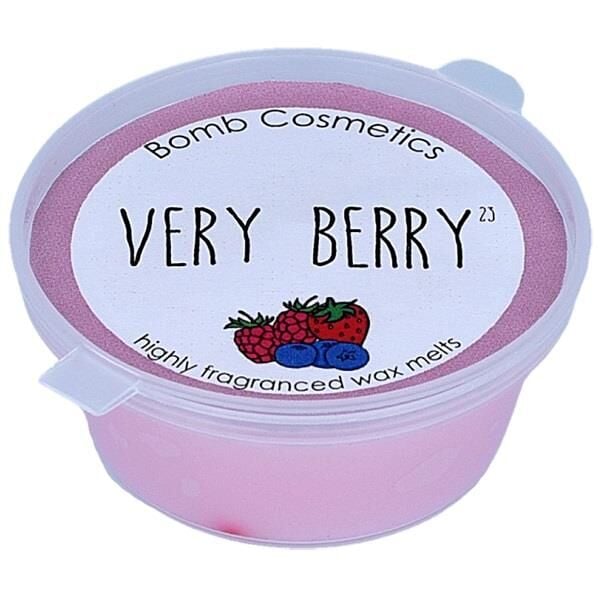 Very Berry Mini Melt Oda Kokusu