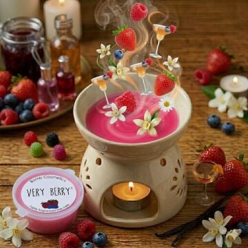 Very Berry Mini Melt Oda Kokusu
