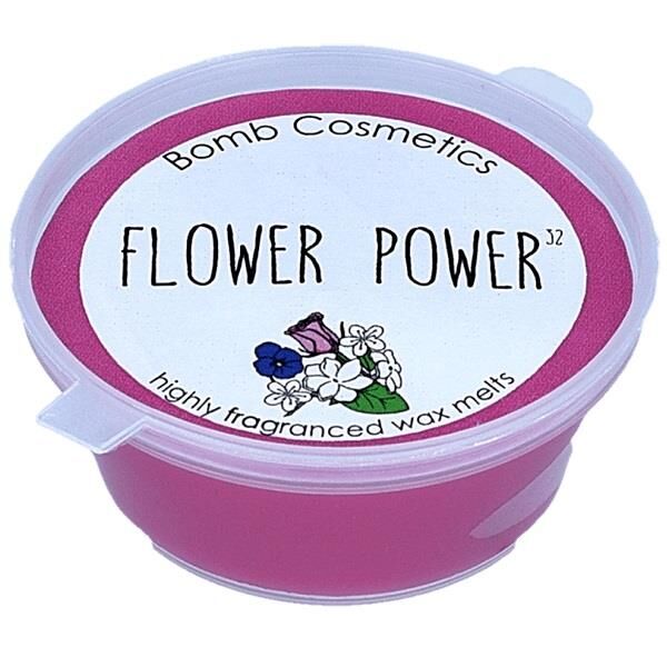 Flower Power Mini Melt Oda Kokusu