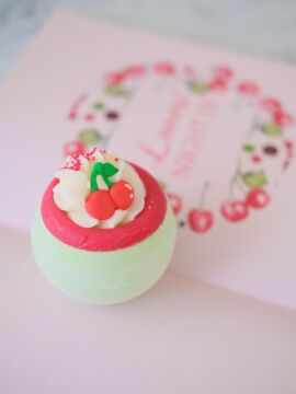 Cherry On Top Blaster 160g