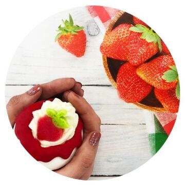 Pick Your Own Bath Blaster 160g