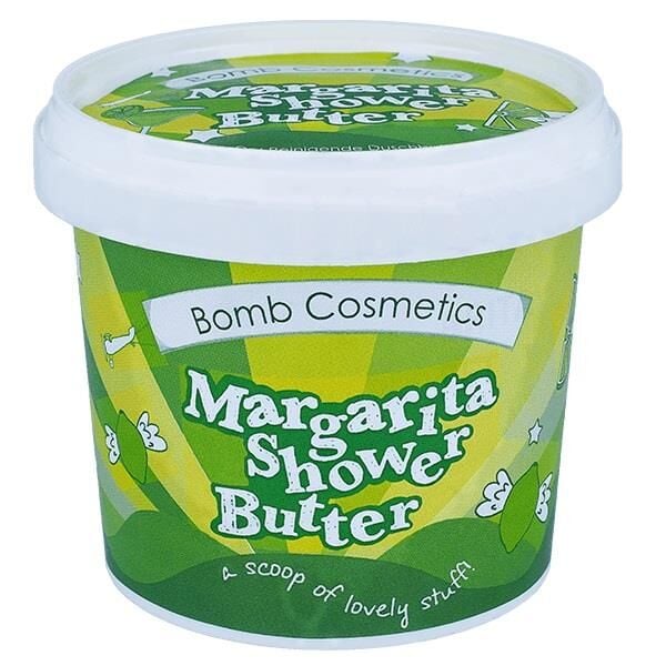 Margarita Temizleyici Duş Kremi 320g