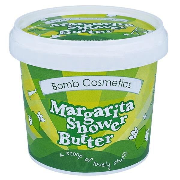 Margarita Temizleyici Duş Kremi 320g