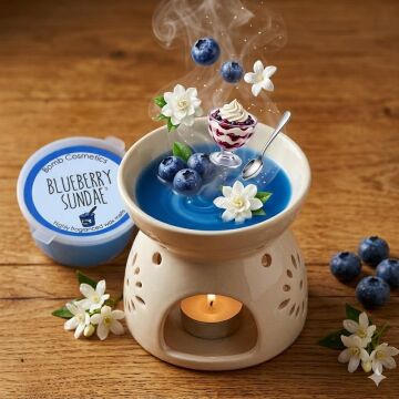 Blueberry Sundae Mini Melt Oda Kokusu