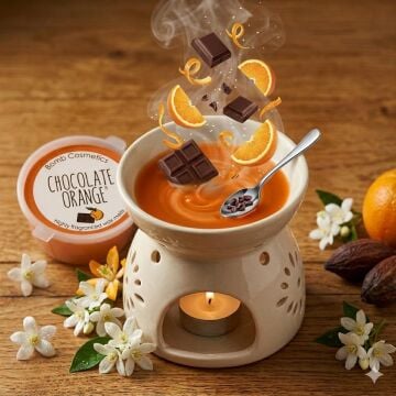 Chocolate Orange Mini Melt Oda Kokusu