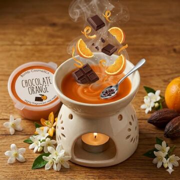 Chocolate Orange Mini Melt Oda Kokusu