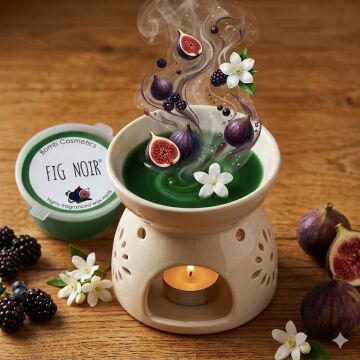 Fig Noir Mini Melt Oda Kokusu