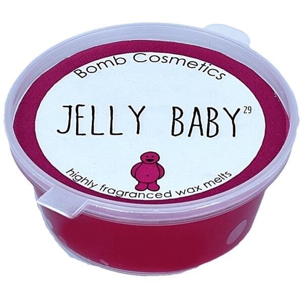 Jelly Baby Mini Melt Oda Kokusu