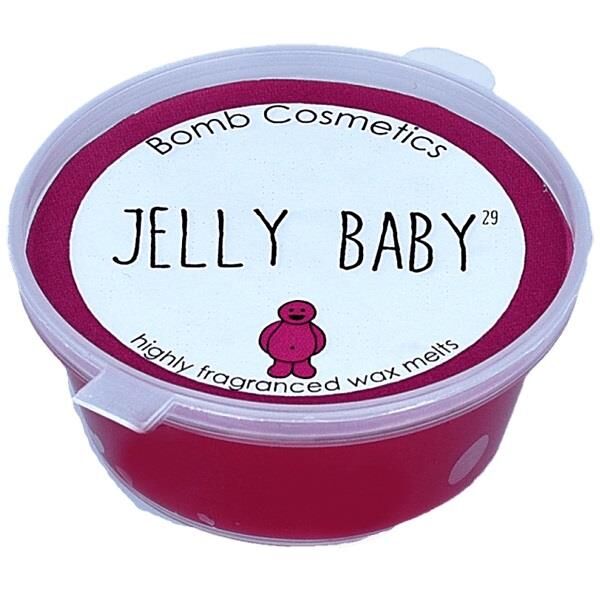 Jelly Baby Mini Melt Oda Kokusu