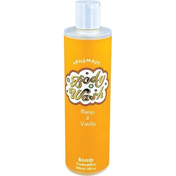 Mango & Vanilla Duş Jeli 300ml