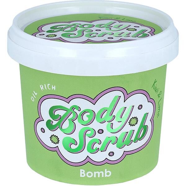 Kiwi & Lime Vücut Peeling 400g