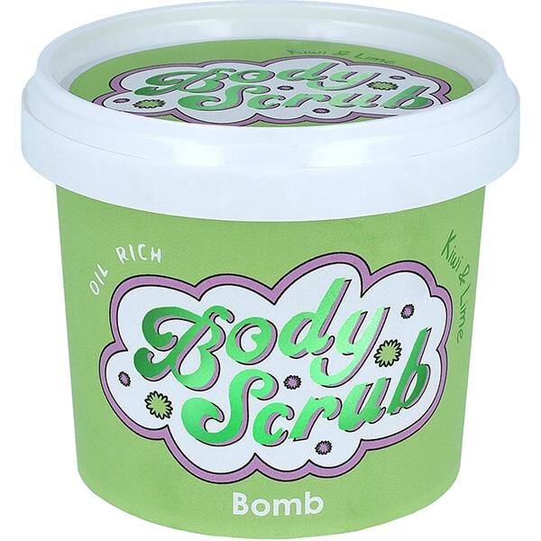 Kiwi & Lime Vücut Peeling 400g