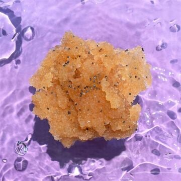 Kiwi & Lime Vücut Peeling 400g