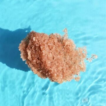 Pink Himalayan Salt Vücut Peeling 400g