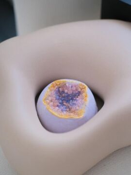 Of Quartz I Love You Blaster 160g