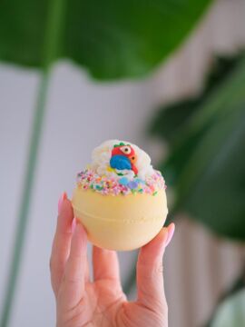 Free as a Bird Blaster 160g