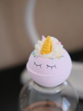 The Last Unicorn Blaster 160g