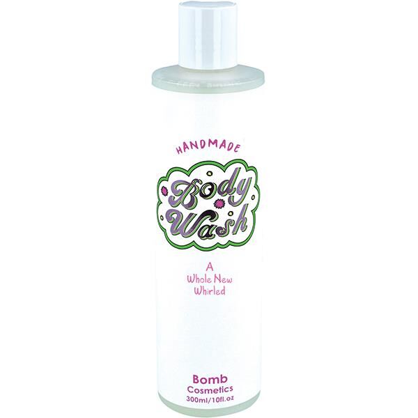 A Whole New Whirled Duş Jeli 300ml