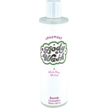 A Whole New Whirled Duş Jeli 300ml