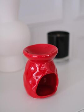 Pineapple Buhurdanlık Kırmızı